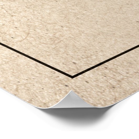 Thomas Point Shoal Lighthouse - Maryland - SBD Poster (Ecke)