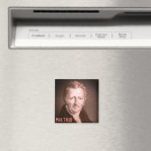 Thomas R. Malthus Magnet (In Situ (Geschirrspüler))
