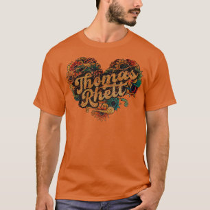 THOMAS RHETT 1 T-Shirt