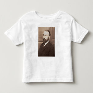 Thomas robust (1840-1928) (Sepia-Foto) Kleinkind T-shirt