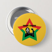 Thomas Sankara Che Button (Vorne & Hinten)