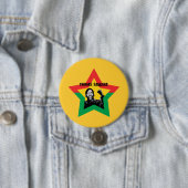 Thomas Sankara Che Button (Beispiel)