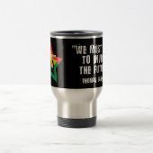 Thomas Sankara "Che" Reisen/Pendler Tasse (Mittel)