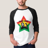 Thomas Sankara T - Shirt Che (Vorderseite)