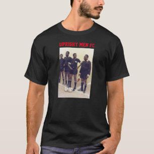 Thomas Sankara - Upright Men FC T-Shirt