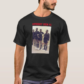 Thomas Sankara - Upright Men FC T-Shirt