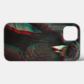Thomas Shelby Phone Case (Peaky Blinders) (Rückseite (Horizontal))