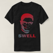 Thomas Sowell T-Shirt (Design vorne)