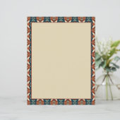 Thomas Stationery Paper (Stehend Vorderseite)