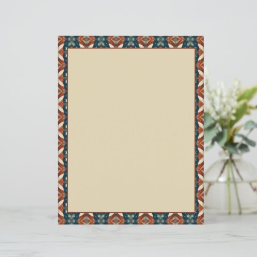 Thomas Stationery Paper (Stehend Vorderseite)