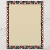 Thomas Stationery Paper (Vorderseite)