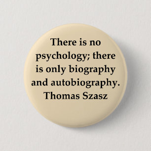 Thomas szasz button
