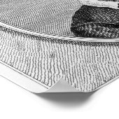 Thomas Tallis und William Byrd Poster (Ecke)