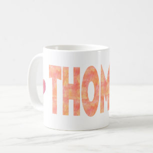 Thomas Tasse