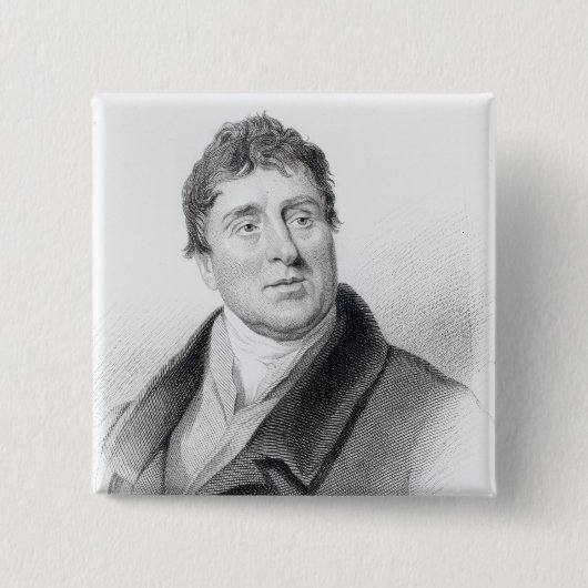Thomas Telford, 1831 Button (Vorderseite)