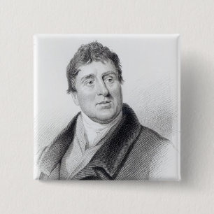 Thomas Telford, 1831 Button