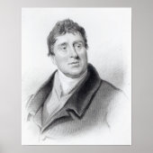 Thomas Telford, 1831 Poster (Vorne)