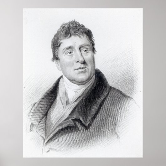 Thomas Telford, 1831 Poster (Vorne)