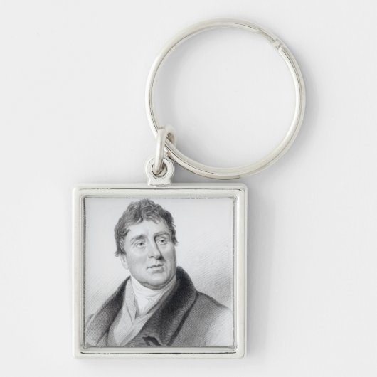 Thomas Telford, 1831 Schlüsselanhänger (Vorne)