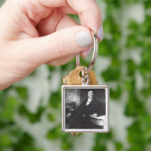 Thomas Telford, 1831 Schlüsselanhänger (Hand)