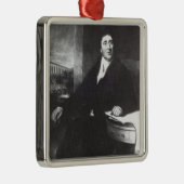 Thomas Telford, 1831 Silbernes Ornament (Rechts)