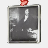 Thomas Telford, 1831 Silbernes Ornament (Links)