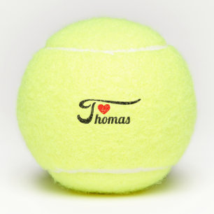 Thomas Tennisbälle