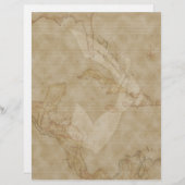 Thomas Tew Map # 14 (Vorne/Hinten)