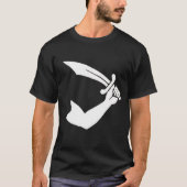 Thomas Tew T-Shirt (Vorderseite)