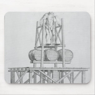 Thomas Topham Mousepad