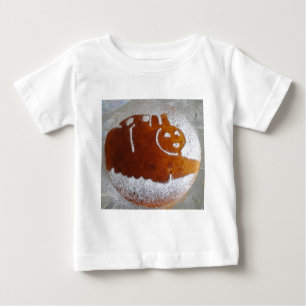 Thomas Train Baby T-shirt