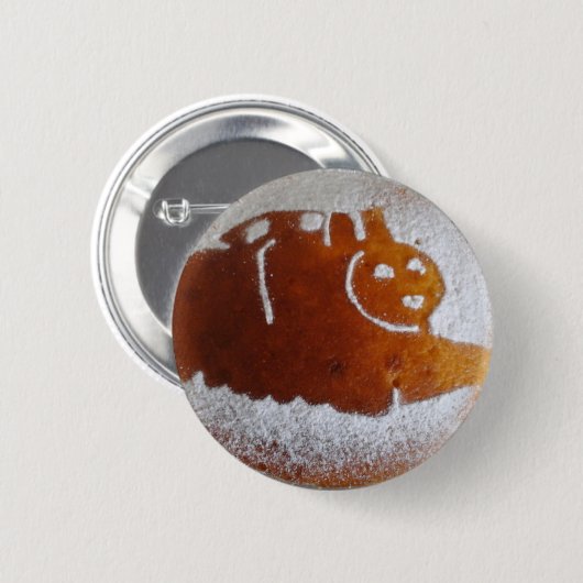 Thomas Train Button (Vorne & Hinten)