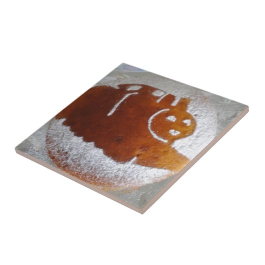 Thomas Train Fliese (Seite)