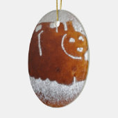 Thomas Train Keramik Ornament (Links)