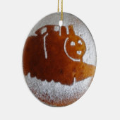 Thomas Train Keramik Ornament (Rechts)