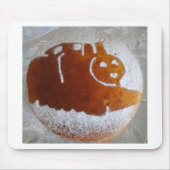 Thomas Train Mousepad (Vorne)