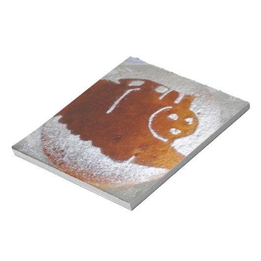 Thomas Train Notizblock (Rotiert)