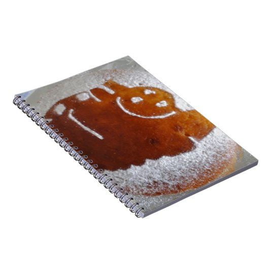 Thomas Train Notizblock (Rechte Seite)