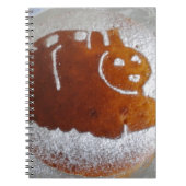 Thomas Train Notizblock (Vorderseite)