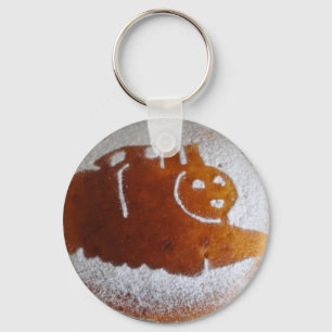 Thomas Train Schlüsselanhänger