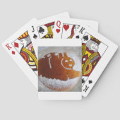 Thomas Train Spielkarten (Rückseite)