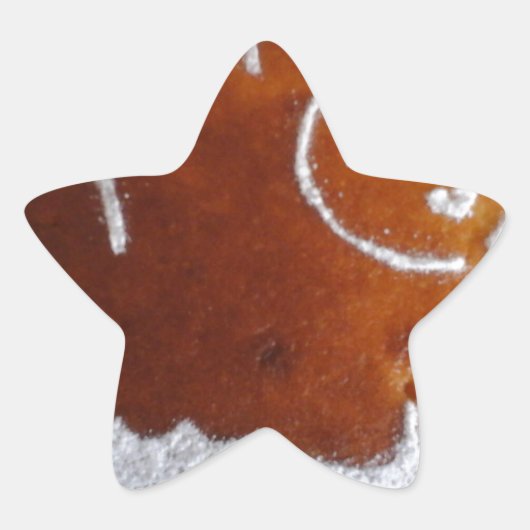 Thomas Train Stern-Aufkleber (Vorderseite)