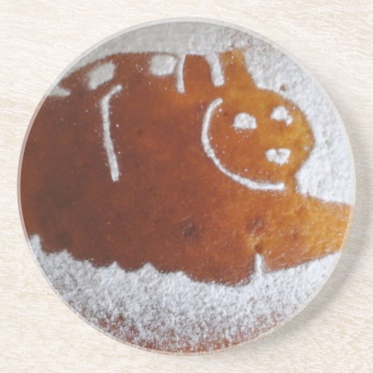 Thomas Train Untersetzer (Vorne)