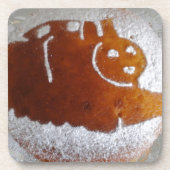 Thomas Train Untersetzer (Vorderseite)