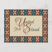 Thomas United Postkarte (Vorderseite)