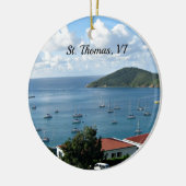 Thomas, VI Keramikornament (Links)