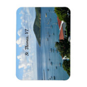 Thomas, VI Magnet (Vertikal)