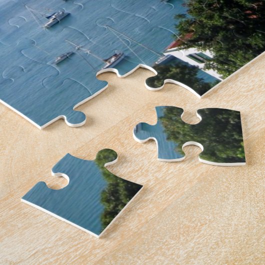 Thomas, VI Puzzle (Seite)