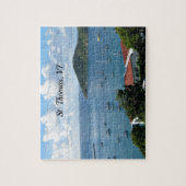 Thomas, VI Puzzle (Vertikal)