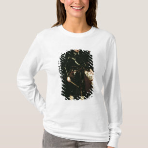 Thomas Wentworth, 1. Graf von Strafford 1633-6 T-Shirt